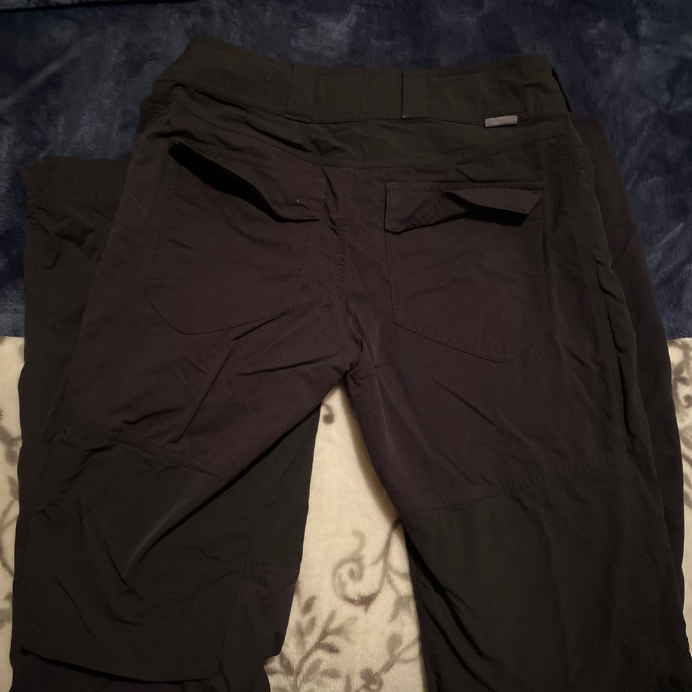 Rei hiking pants